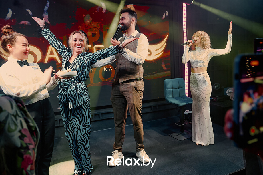 Saturday music, фото № 105