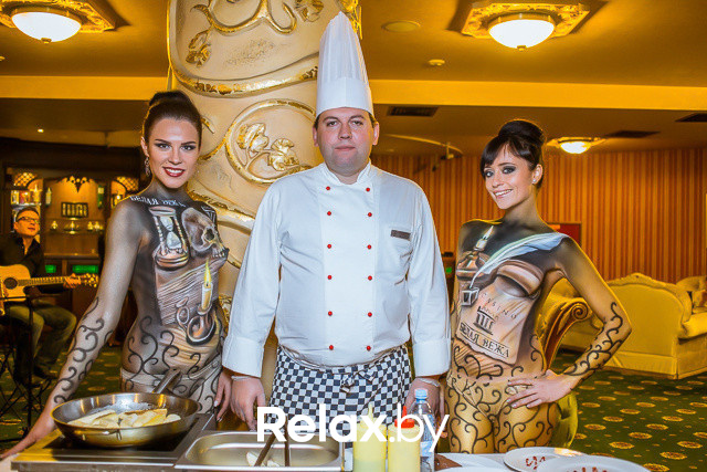 Кулинарное чтиво, фото № 59