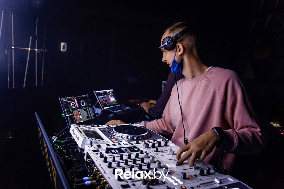 Crystal Hall Party, фото № 49