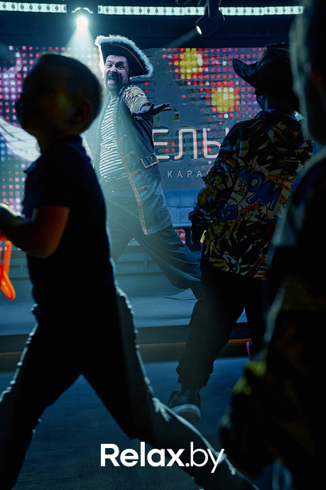 Короли Вечеринок. Детский праздник, фото № 34