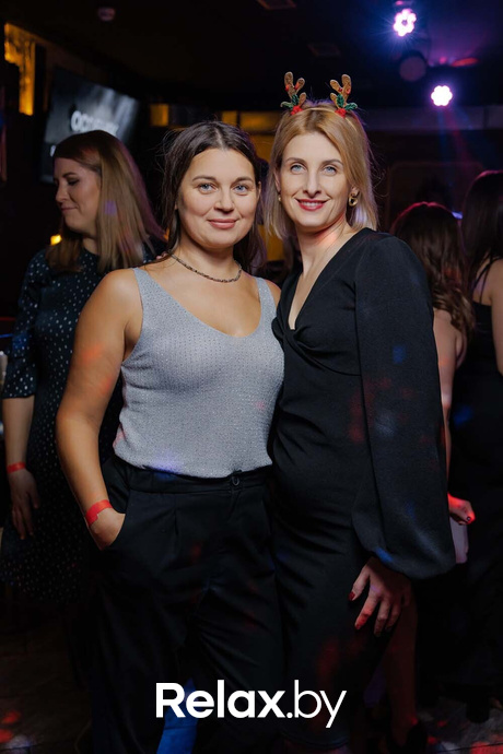 Новогодний Корпоратив, фото № 114