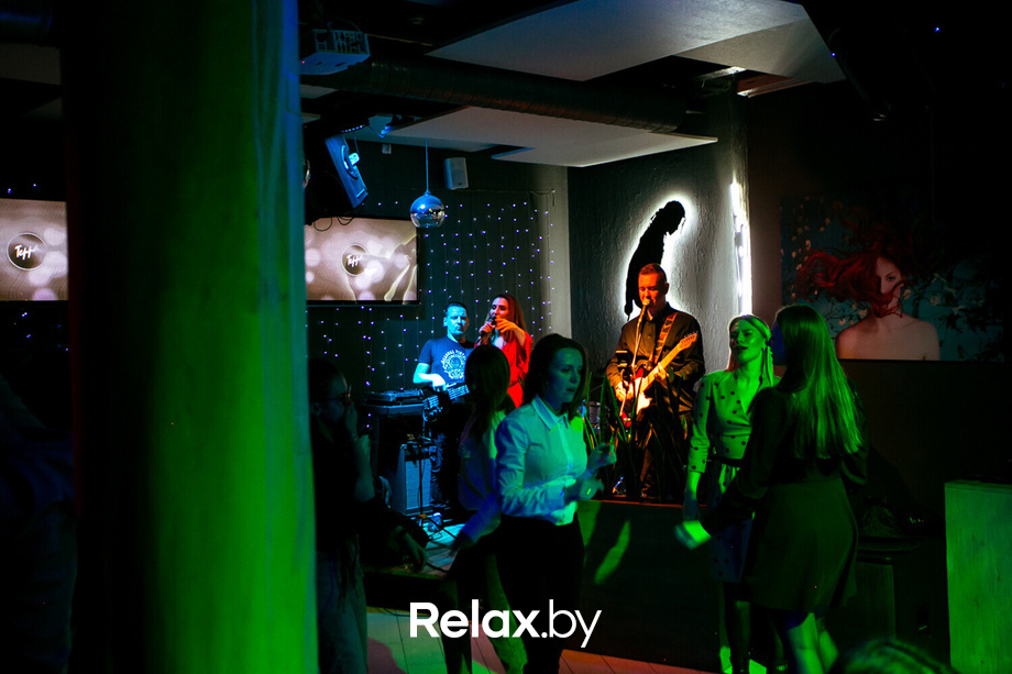 Ночные жители, фото № 69