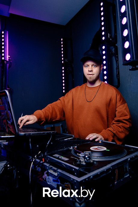 Ночные жители, фото № 65