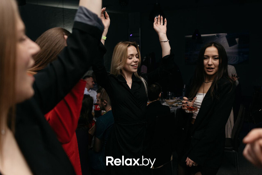 Winter Night, фото № 27