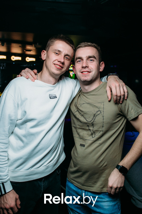 Men's world day, фото № 28