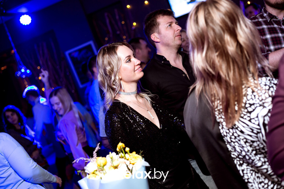 Ночные жители, фото № 23