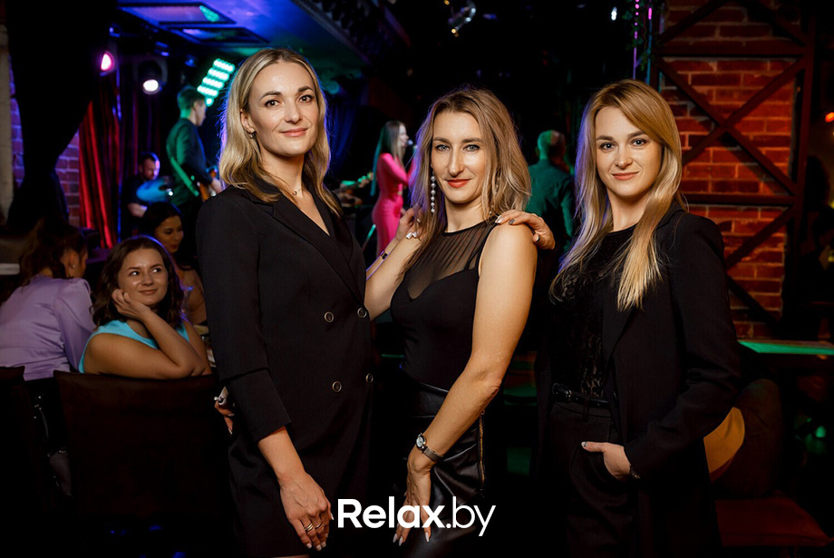 Brooklyn Live!, фото № 11