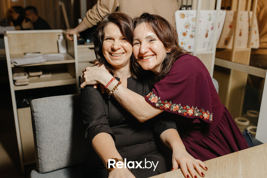 Ночные жители, фото № 27