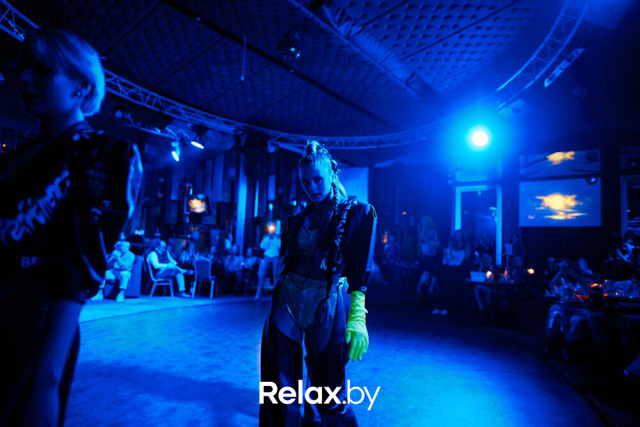 Lindas Perfomance Art Show, фото № 123