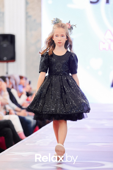 IMG Fashion Show, фото № 43