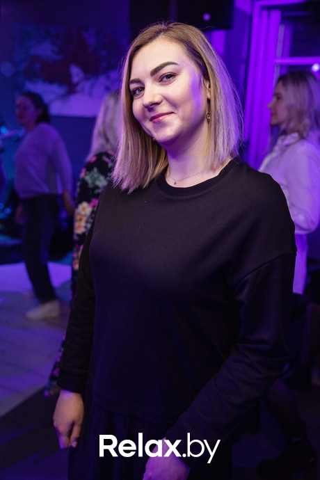 Ночные жители, фото № 62