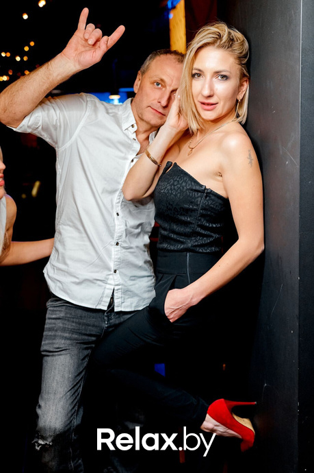 Friday music, фото № 5