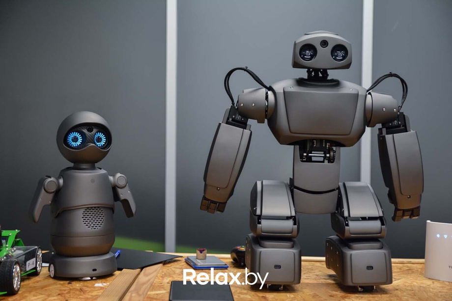 Ночь музеев «Игра в Квантум», фото № 162