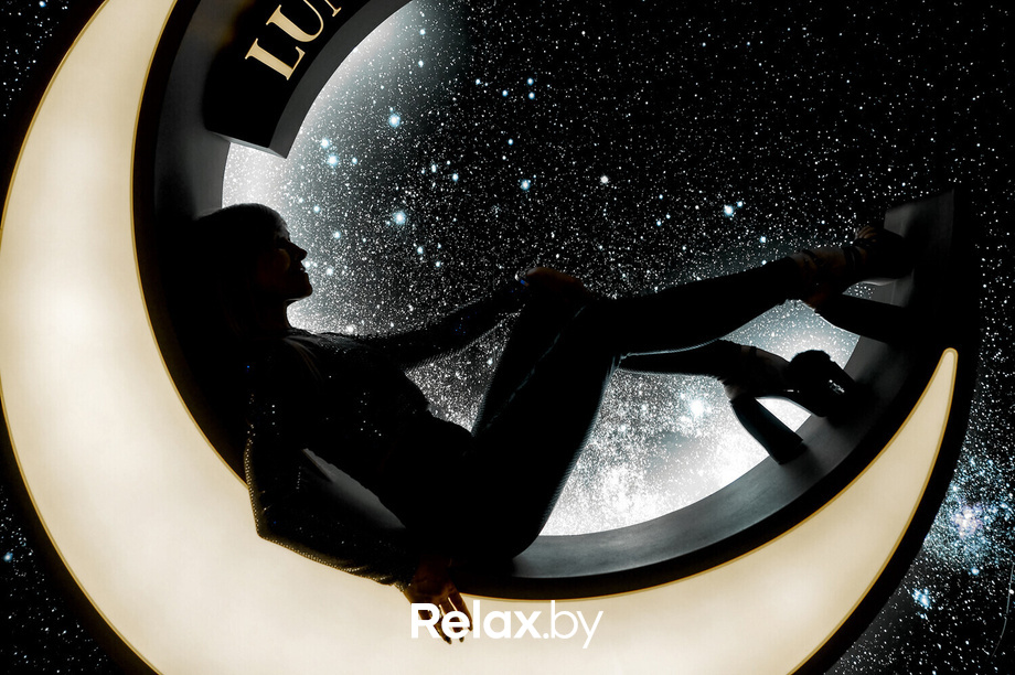 White Moon, фото № 20