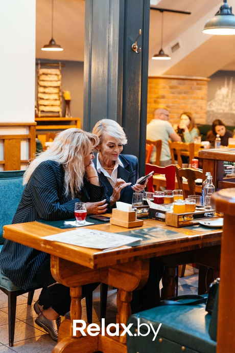 Пятница в Броваре, фото № 20