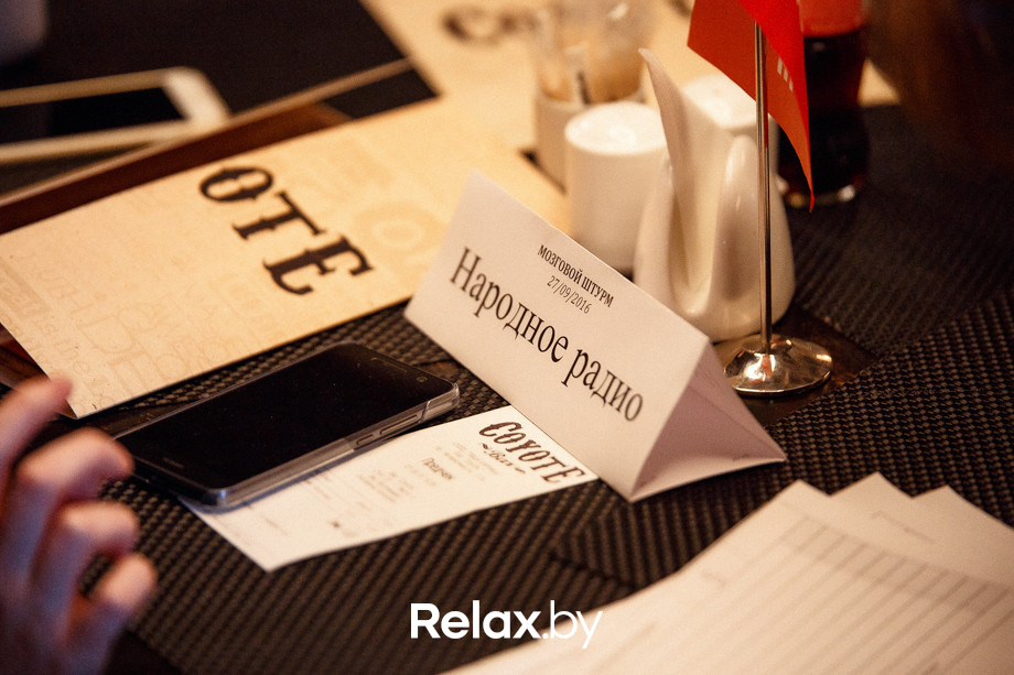 Мозговой Штурм, фото № 25