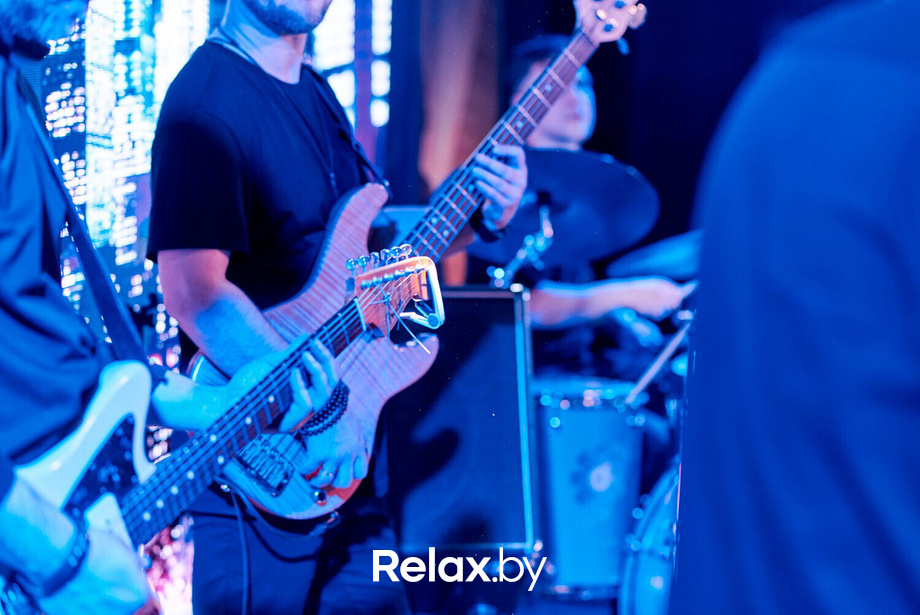 Friday Music, фото № 97