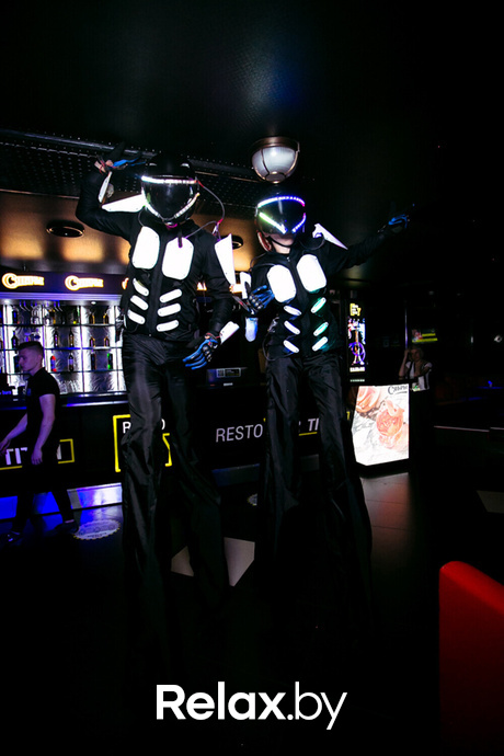 WORLD UFO DAY, фото № 56