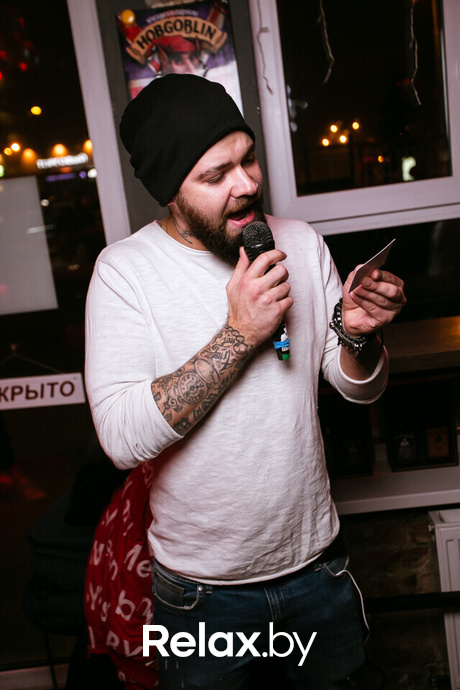 Выходные в острых козырьках, фото № 70