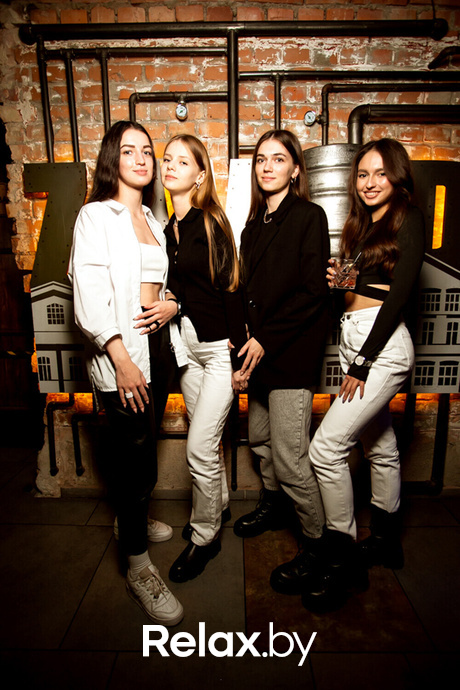 Zavod Saturday Night, фото № 2