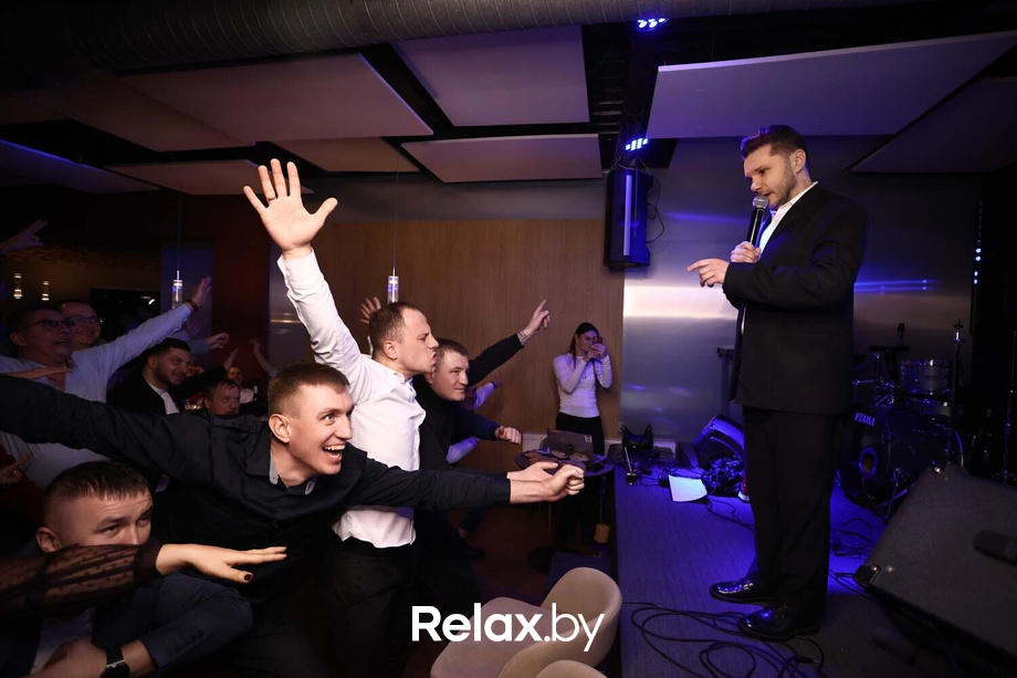 Terra party, фото № 145