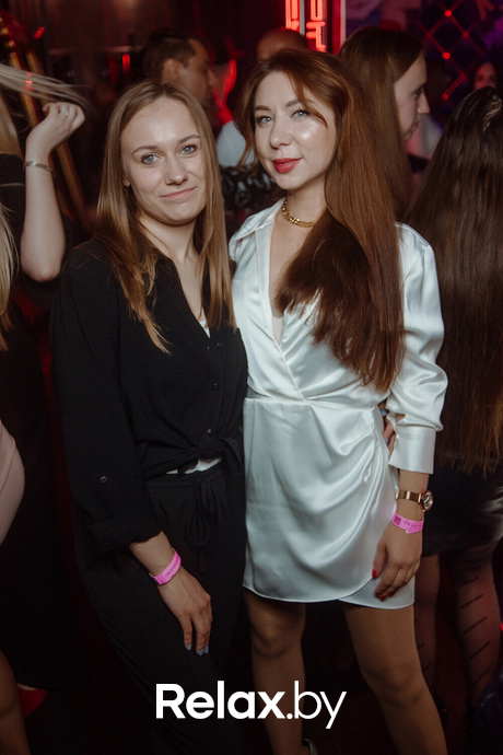 Saturday «Don’t stop the party», фото № 7