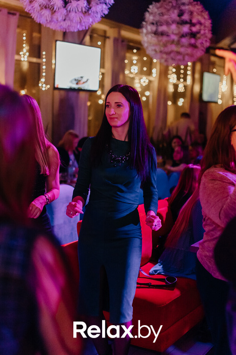 Ночные жители, фото № 20