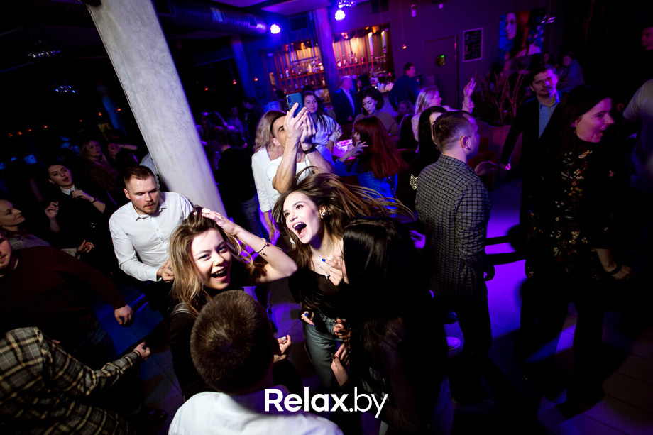 Ночные жители, фото № 67