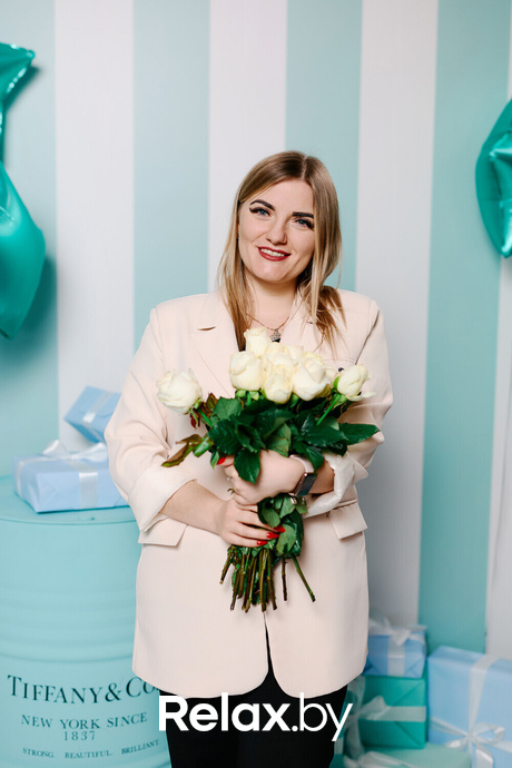 Breakfast at Tiffany's, фото № 157