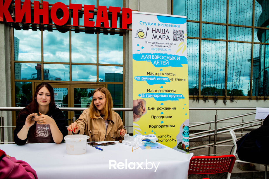 Марафон детских желаний, фото № 39