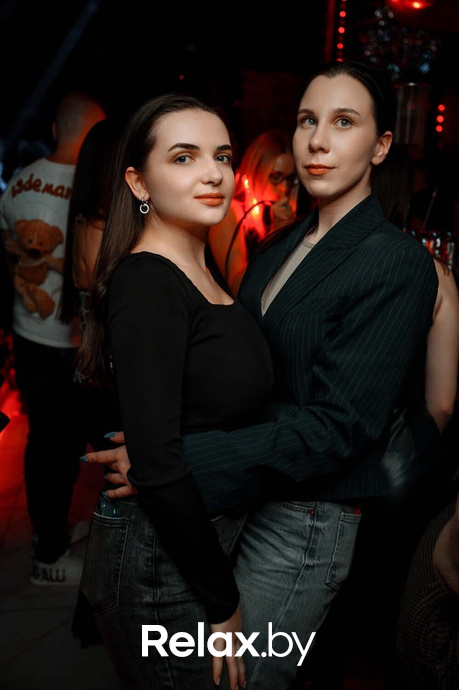 Friday party, фото № 35