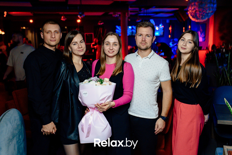 Terra party, фото № 44