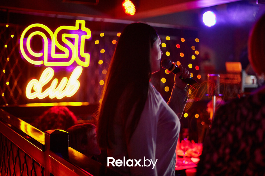 AST Караоке, фото № 2