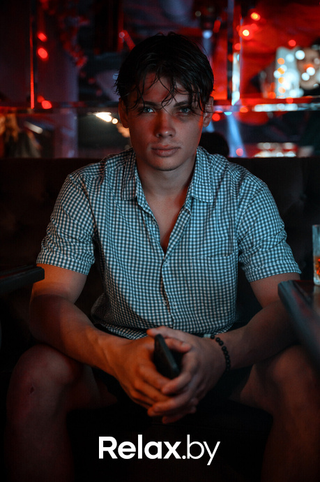 Saturday party, фото № 7