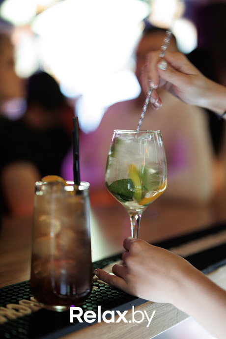 Международный женский день, фото № 56