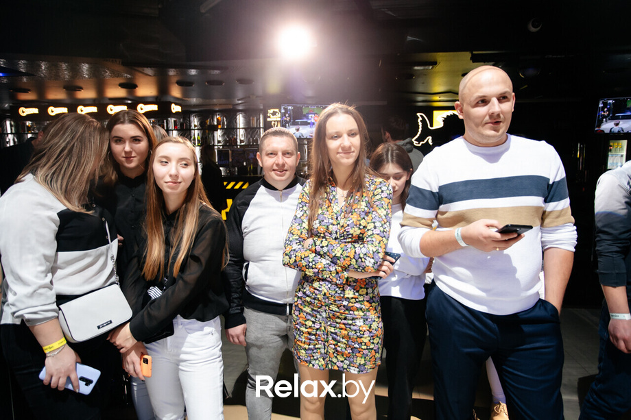 No Name Party, фото № 76