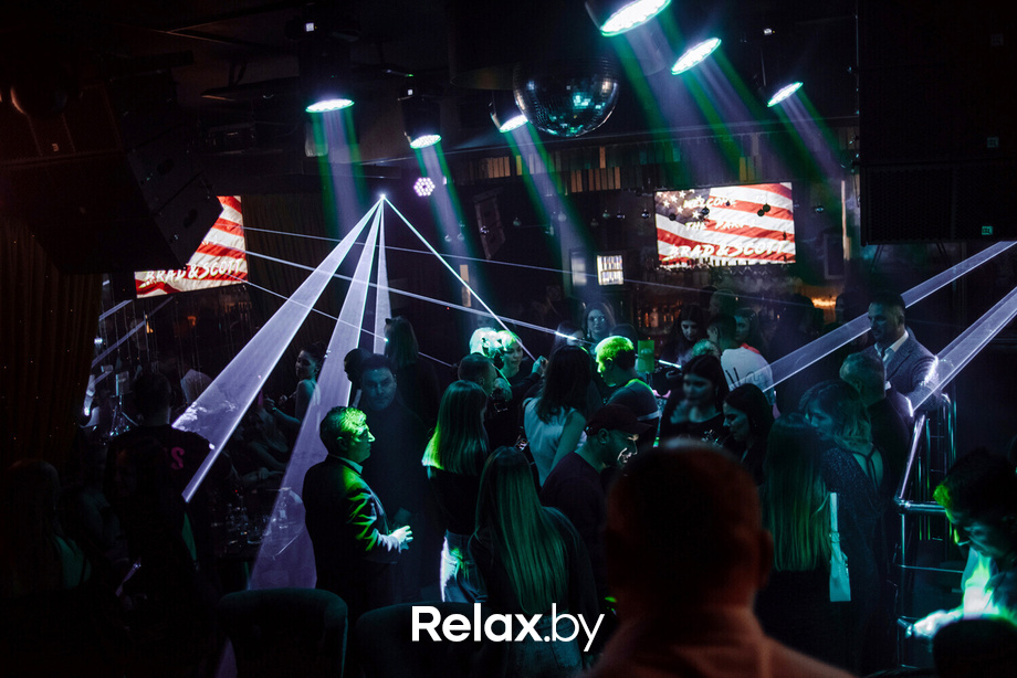 Saturday LUXURIA LXR, фото № 11