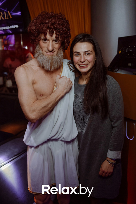 Saturday LUXURIA LXR, фото № 36