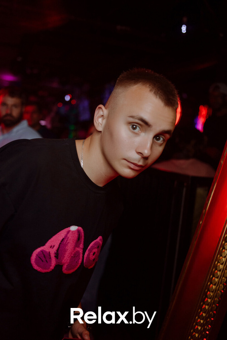 Saturday «Don’t stop the party», фото № 28