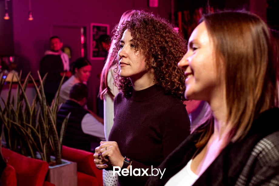 Ночные жители, фото № 32