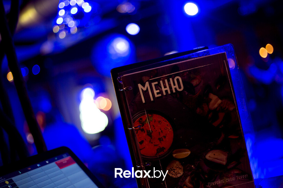 Ночные жители, фото № 47