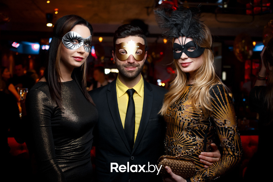 Masquerade by MOЁT & CHANDON, фото № 10