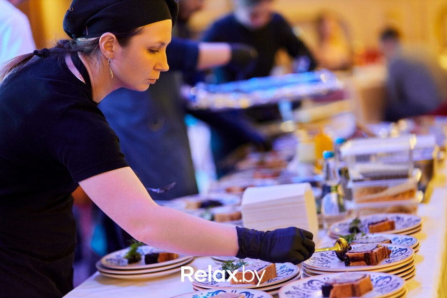 «Гала ужин Максима Рыбакова», фото № 43