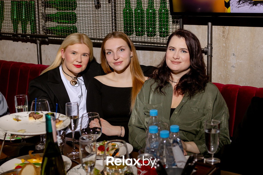 Thursday party, фото № 8