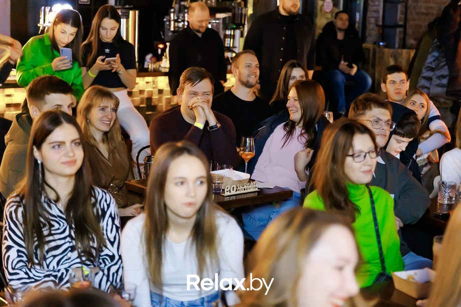 Отчетный концерт, фото № 130