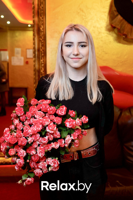 День Рождения «Мулен руж show», фото № 13