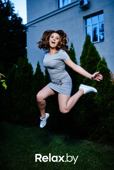 Pre-Party на летней веранде La Terrazza by Marco lachetta, фото № 15