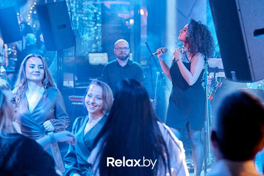 Saturday music, фото № 16