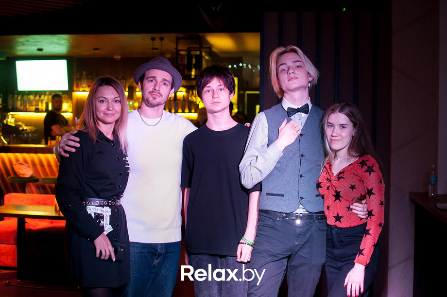 Поэтический вечер/А.С.Пушкин, фото № 102