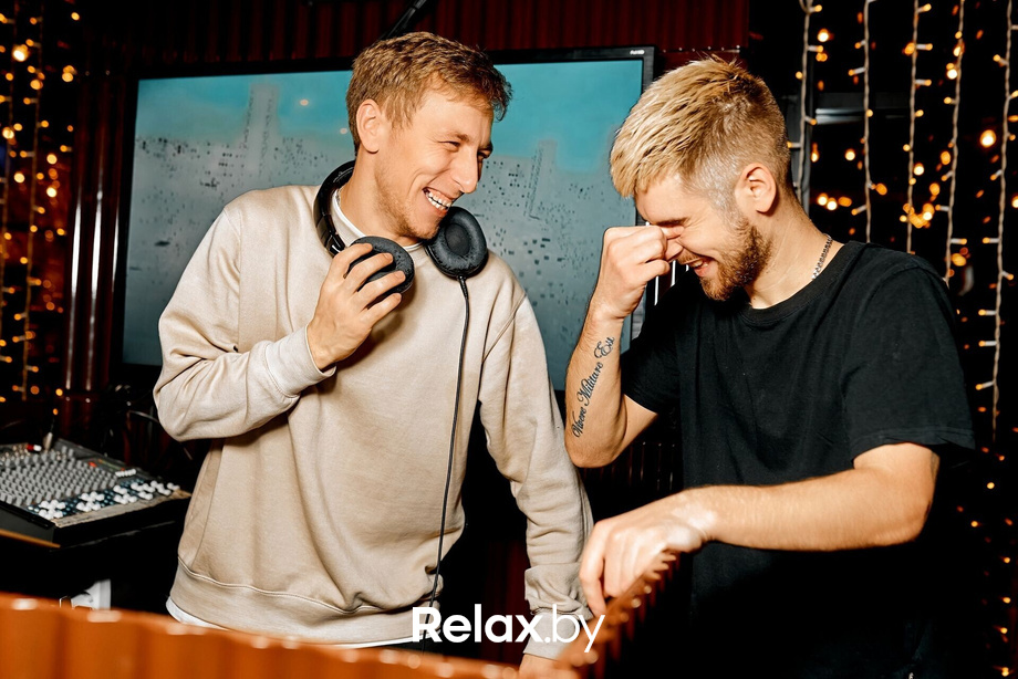 Saturday music, фото № 28